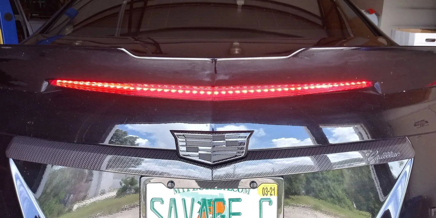 CTS 3rd Brake Light Flasher Module