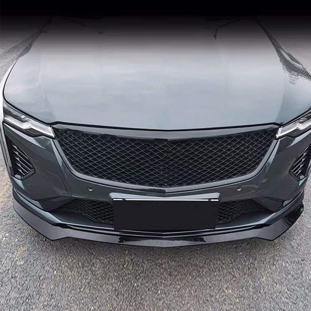 CT4 Sport "Performance" Front Splitter