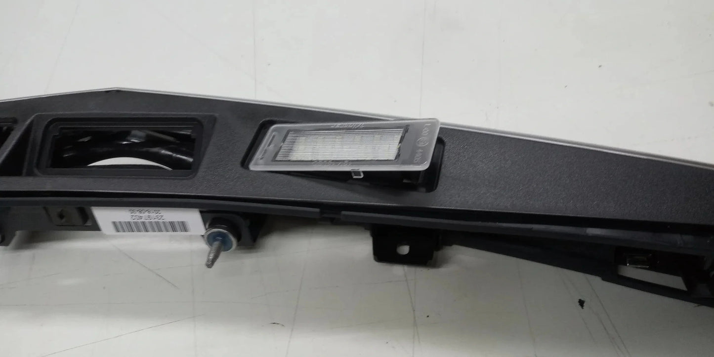 2016-2019 CTS-V Sealed Rear License Plate LED Lights