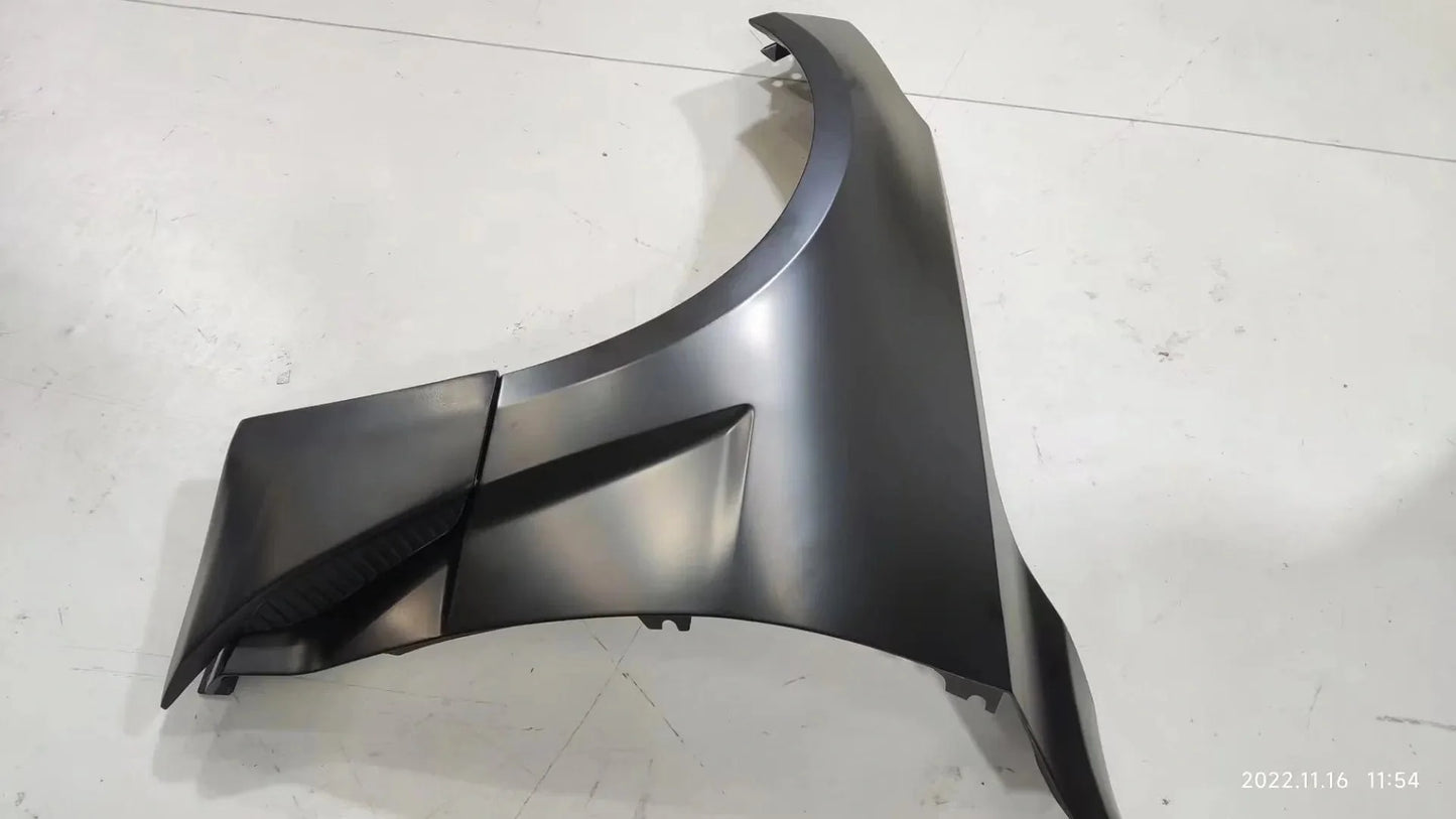 CT5-V "Blackwing" Style Steel Replica Front Fenders