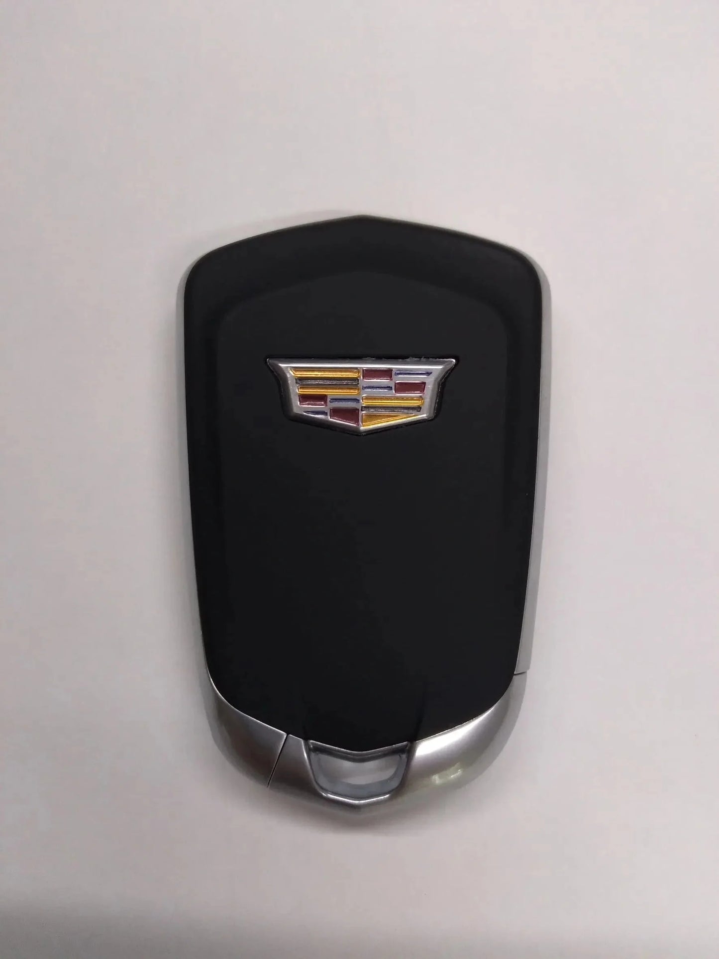 2014-2019 CTS Replacement Key FOB with Logo