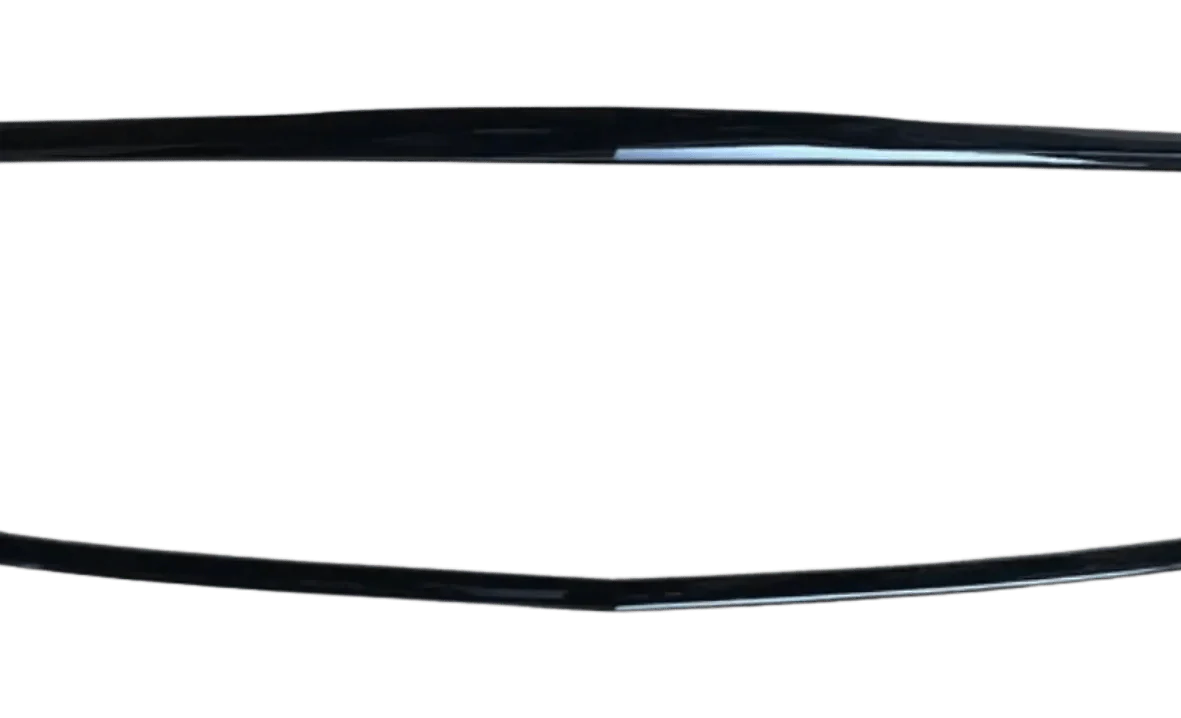 2016-'18 CT6 Gloss Black Grille Surround