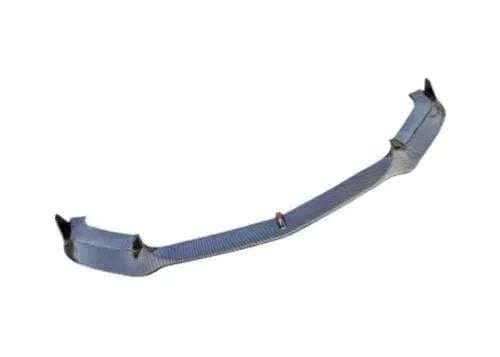 2020-'24 CT5 Sport Front Splitter (Genuine Carbon Fiber or Gloss Black Fiberglass)