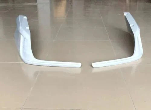 2016-'18 CT6 Gloss Black Lower Rear Bumper Trim