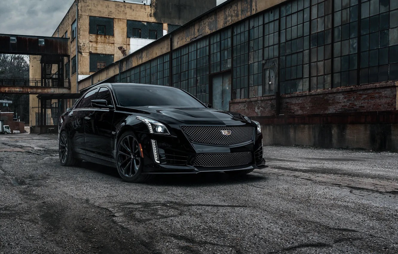 CTS-V