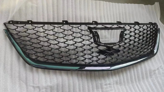 Cadillac CT5 Gloss Black Mesh "Blackwing" Replica Grille w/ Front Camera Option
