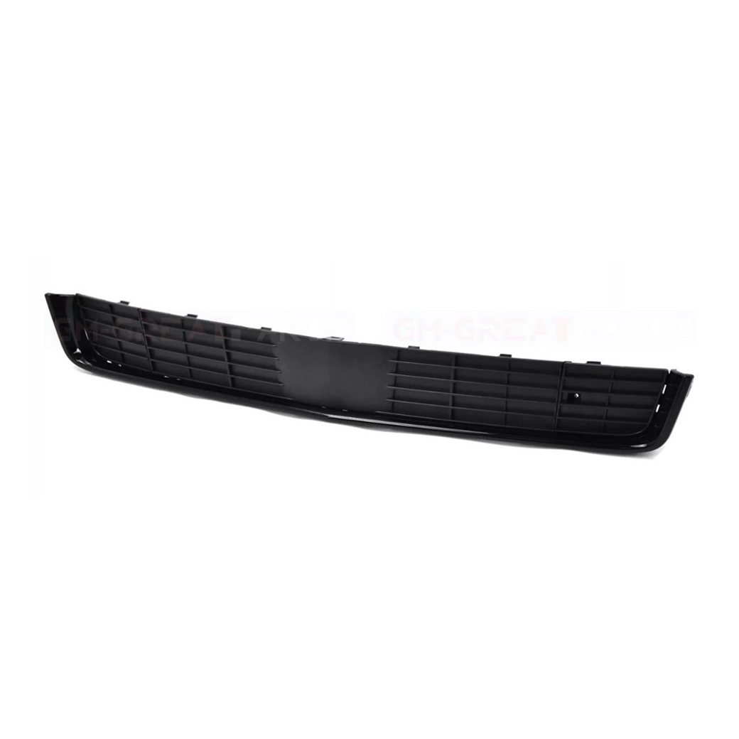 2015-2020 Escalade Gloss Black Complete Front End Grille and Trim Kit