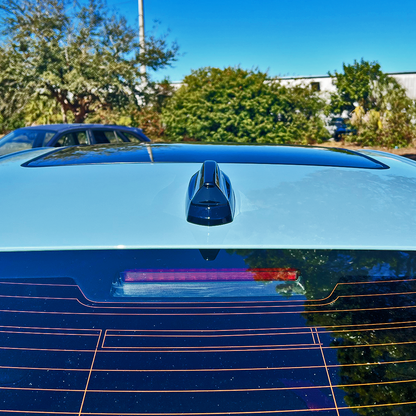 2025+ CT5 Gloss Black Shark Fin Antenna Cover