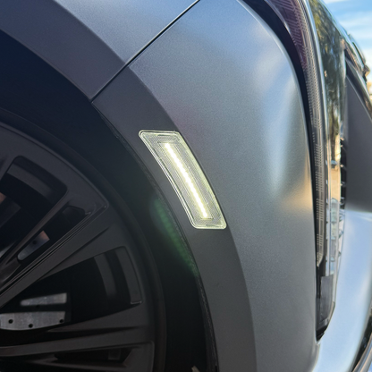 2025+ CT5-V Single Row LED Side Marker Lights