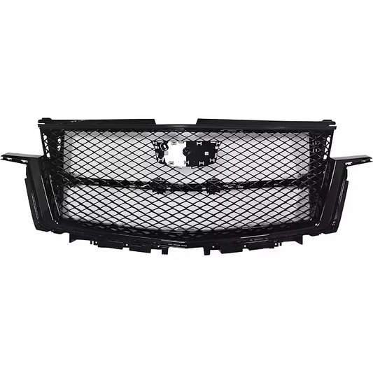 2021+ Escalade Gloss Black Sport Mesh Grille