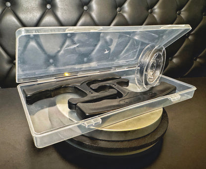 Adhesive Emblem & Part Removal Tool