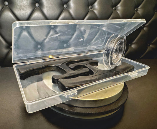 Adhesive Emblem & Part Removal Tool