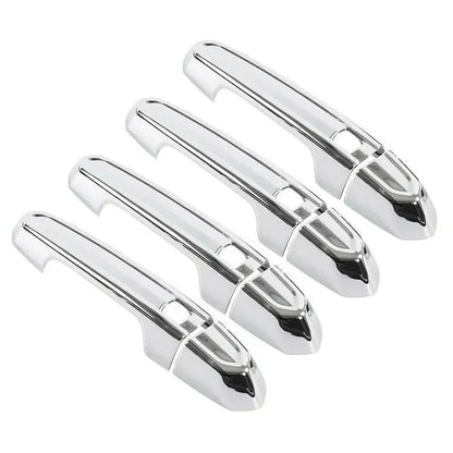 Cadillac CTS V-Sport Chrome Plated Non Lighted Door Handle Covers