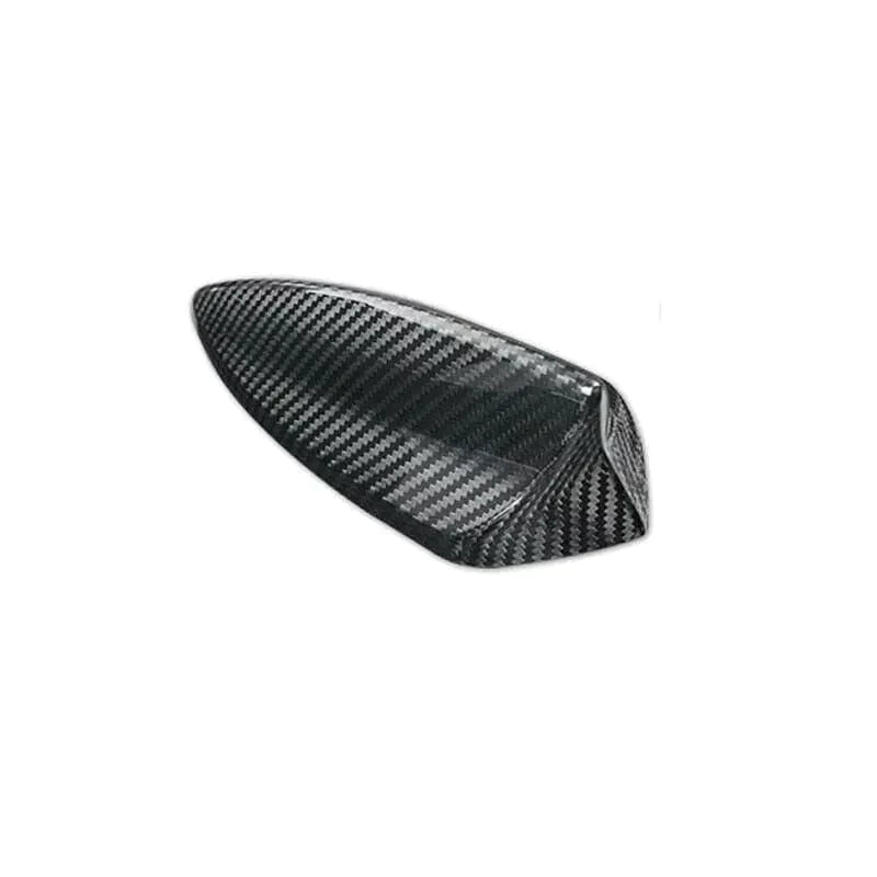 2016-'19 CTS-V Carbon Fiber Print Shark Fin Antenna Cover