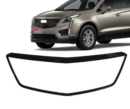 Cadillac XT5 Gloss Black Grille Surround