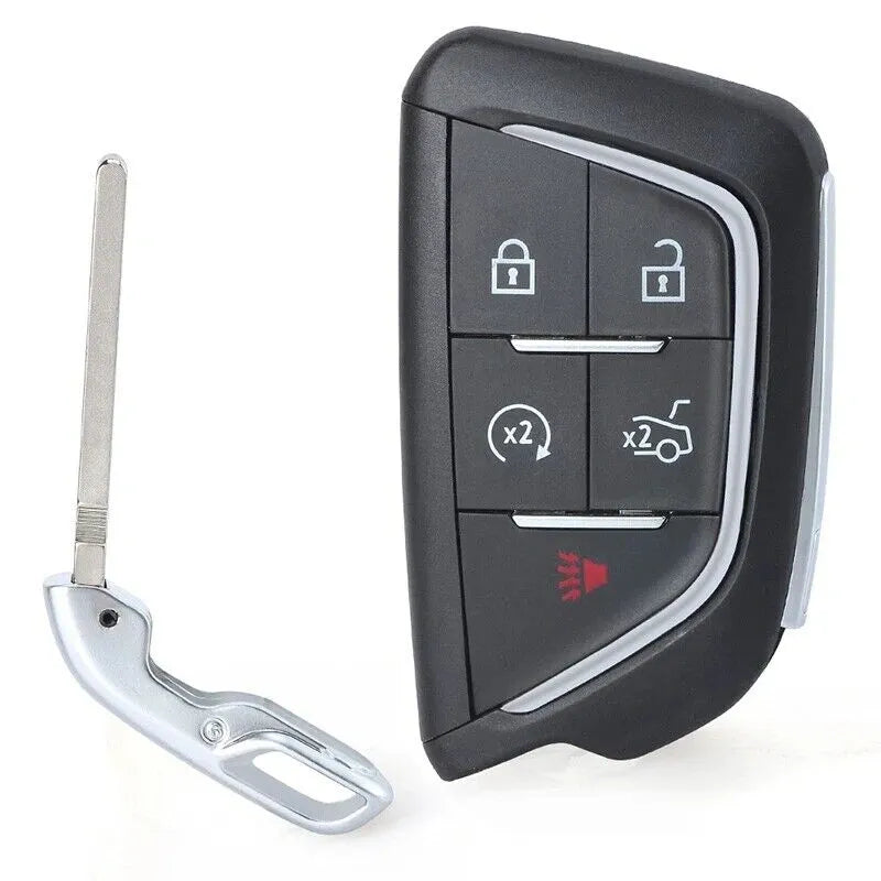 Cadillac CT4 Replacement Key FOB