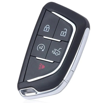 Cadillac CT4 Replacement Key FOB