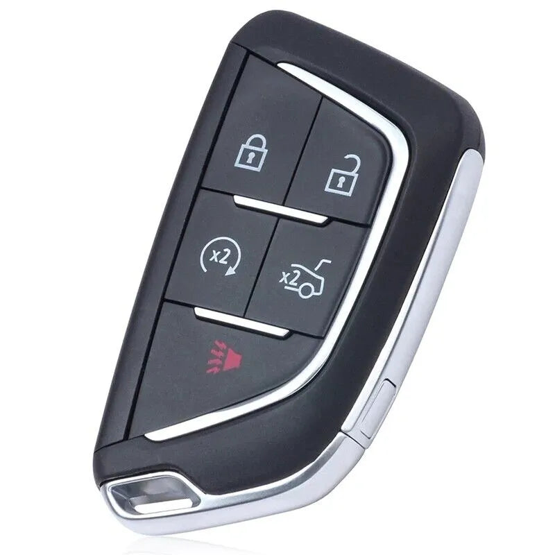 Cadillac CT4-V Replacement Key FOB
