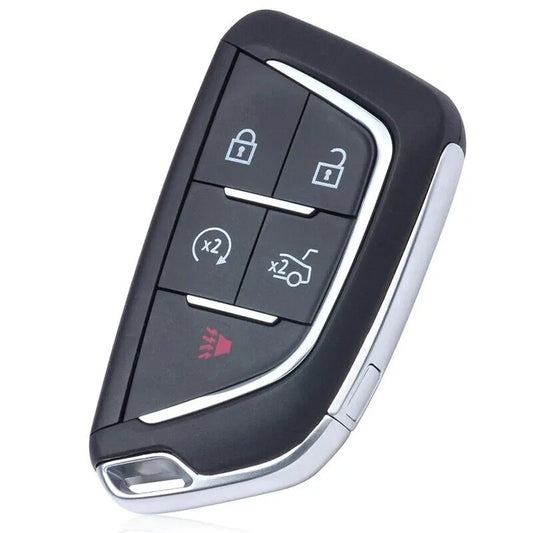 Cadillac CT5-V Replacement Key FOB