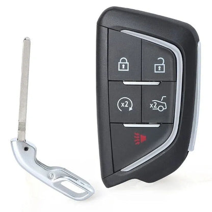 Cadillac CT5-V Replacement Key FOB