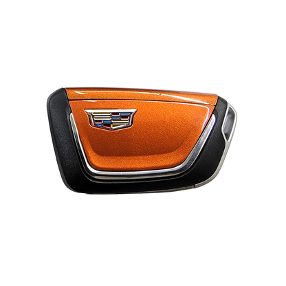 CT5-V Blackwing Replacement Key FOB with Colored Cover