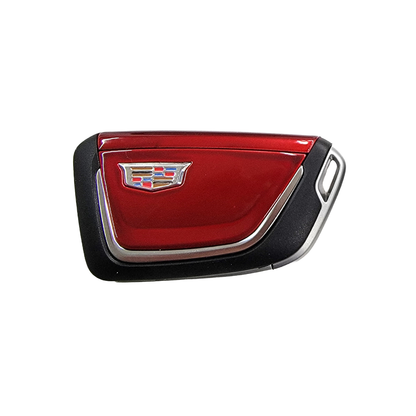 CT5-V Blackwing Replacement Key FOB with Colored Cover