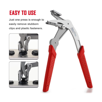 Automotive Trim Panel Clip Removal Tool