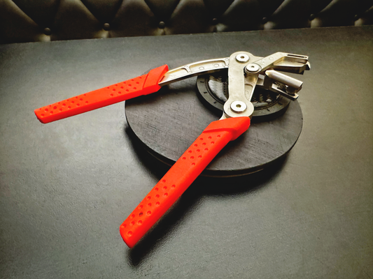 Automotive Trim Panel Clip Removal Tool