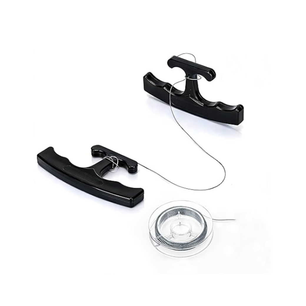 Adhesive Emblem & Part Removal Tool