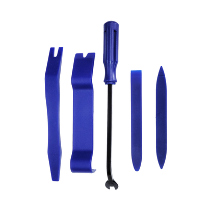 Automotive Trim Removal Tool Kit