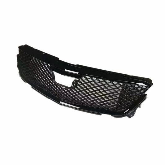 Cadillac CT4-V Gloss Black Mess Grille