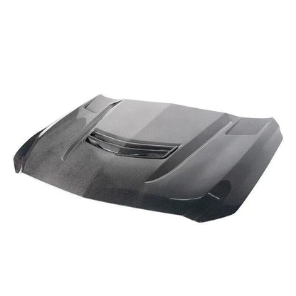 Cadillac CT5-V Heat Extractor Hood