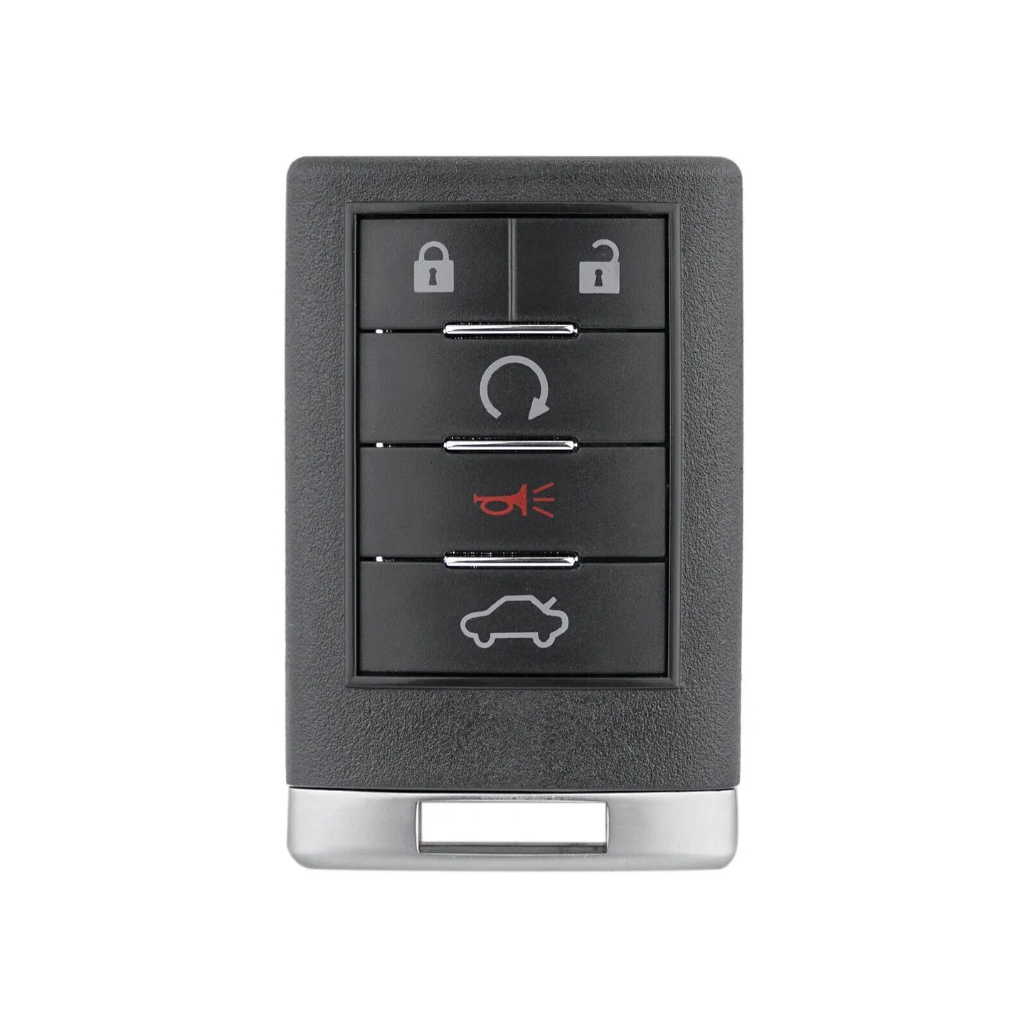 Cadillac CTS V-Sport Gen 2 Replacement Key FOB