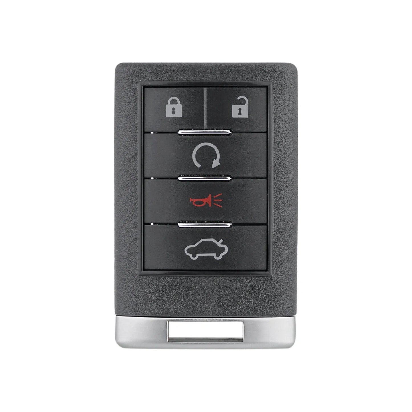 Cadillac XT4 Gen 2 Replacement Key FOB