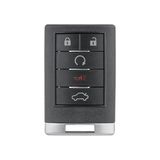Cadillac ATS-V Gen 2 Replacement Key FOB