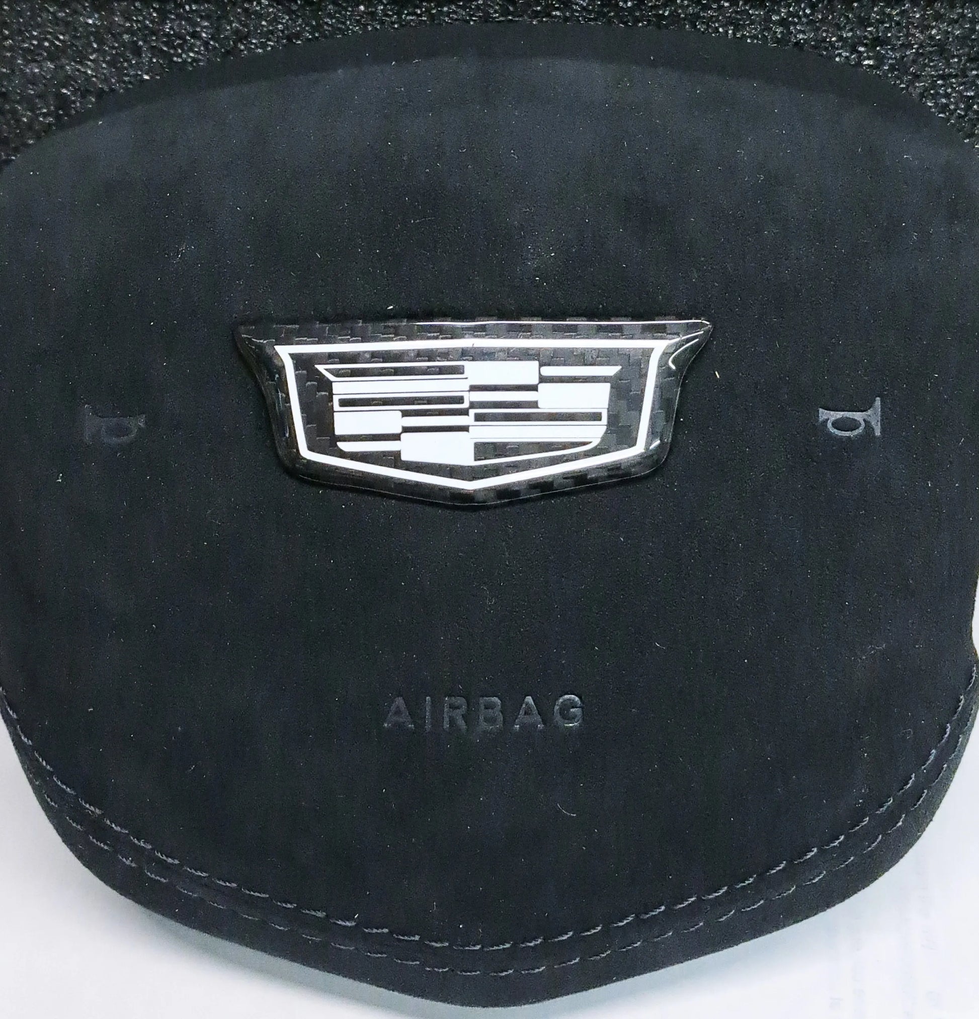 How to Pop the Steering Wheel Airbag Cover: Easy Step-by-Step Guide
