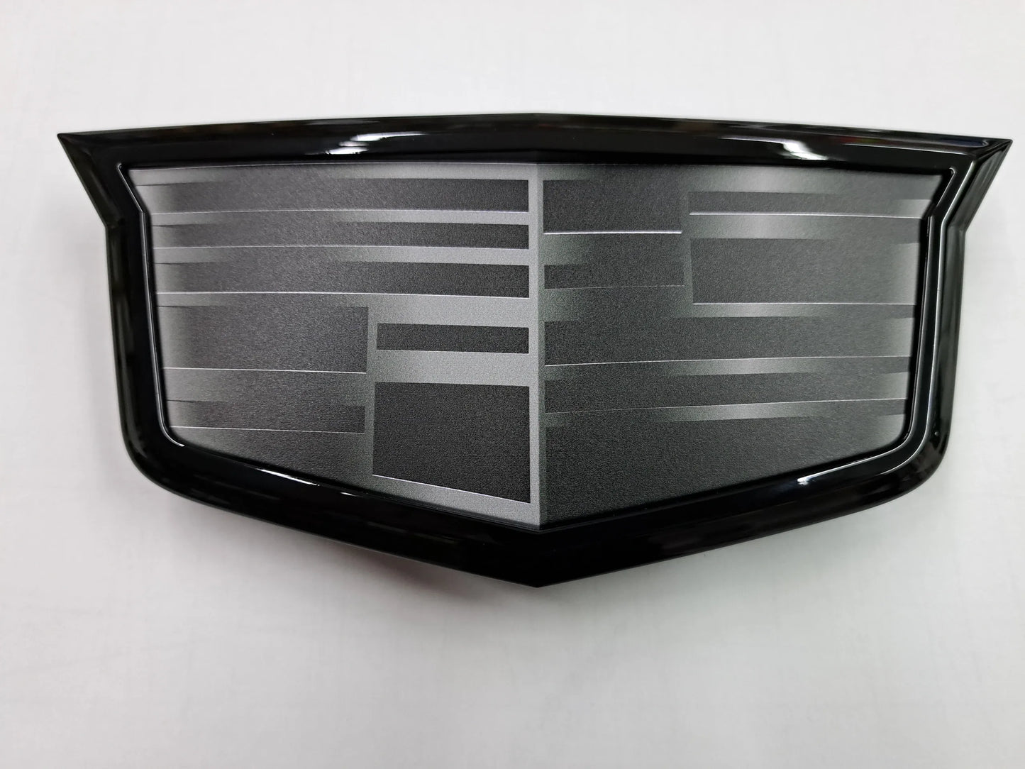 CT5-V Blackwing Front Adaptive Cruise Cadillac Shield Emblem (Multiple Color Choices)