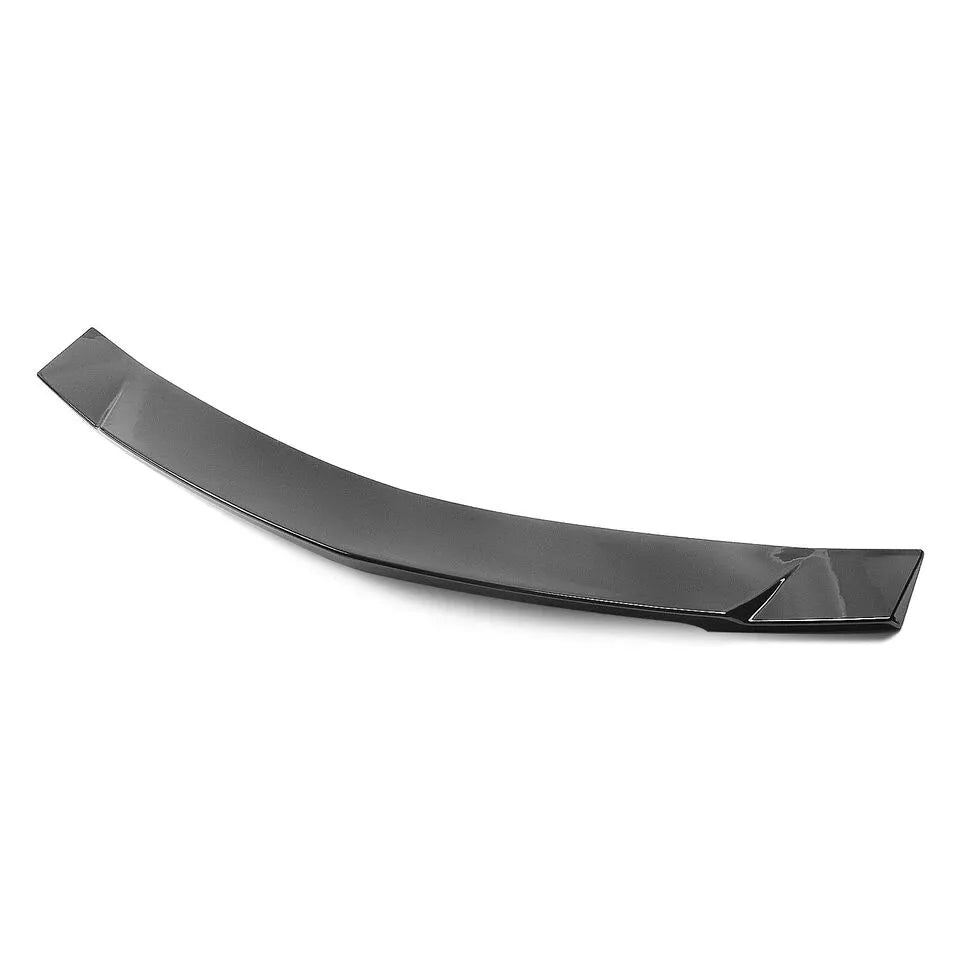 2008-'13 CTS Sedan Gloss Black or Genuine Carbon Fiber Spoiler