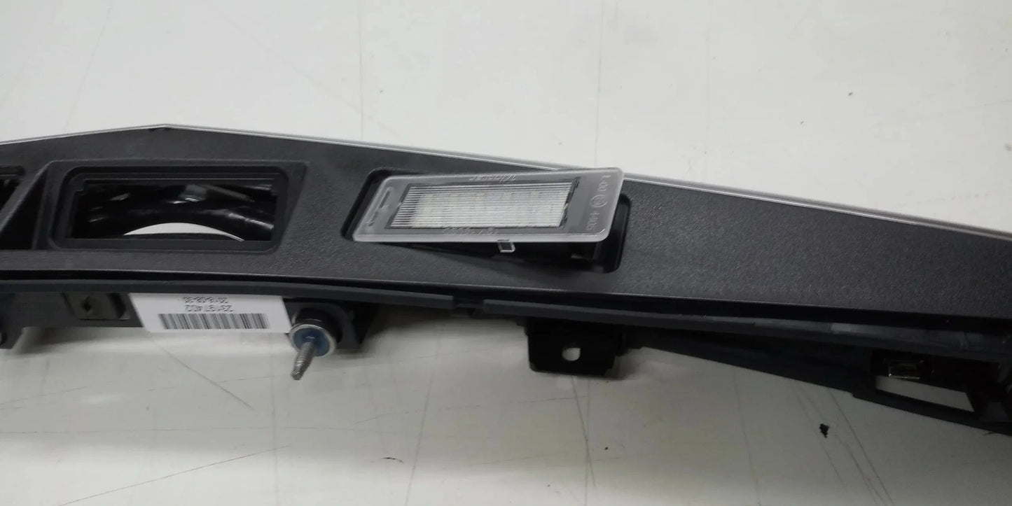 2014-2019 CTS Sealed Rear License Plate LED Lights