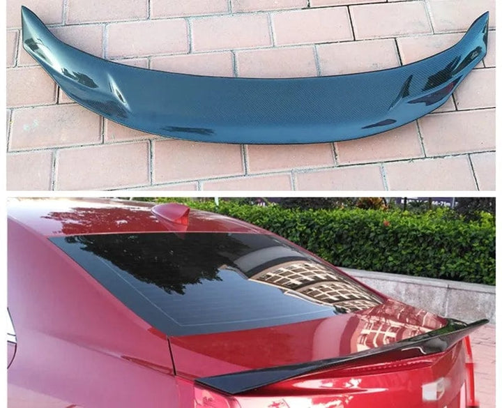 Cadillac ATS Aero & Body Mods • Savage Cadillac Super Store