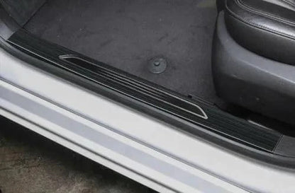 Cadillac CT6 Gloss Black Door Sill Covers