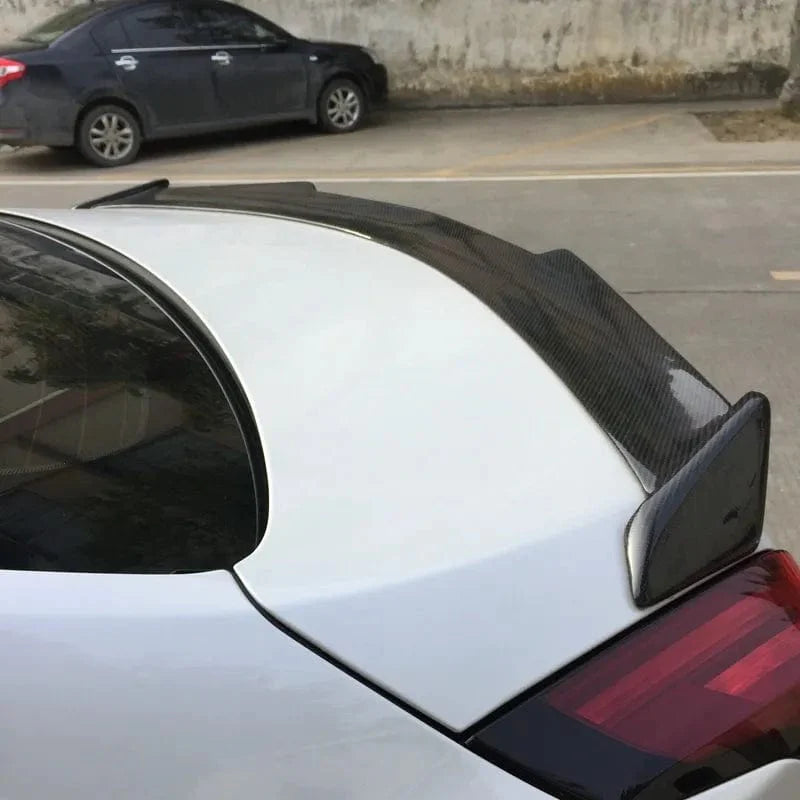 2016-2018 CT6 Rear Blade Spoiler