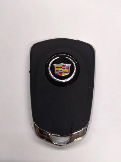 2014-2019 CTS Replacement Key FOB Shell Only with Logo