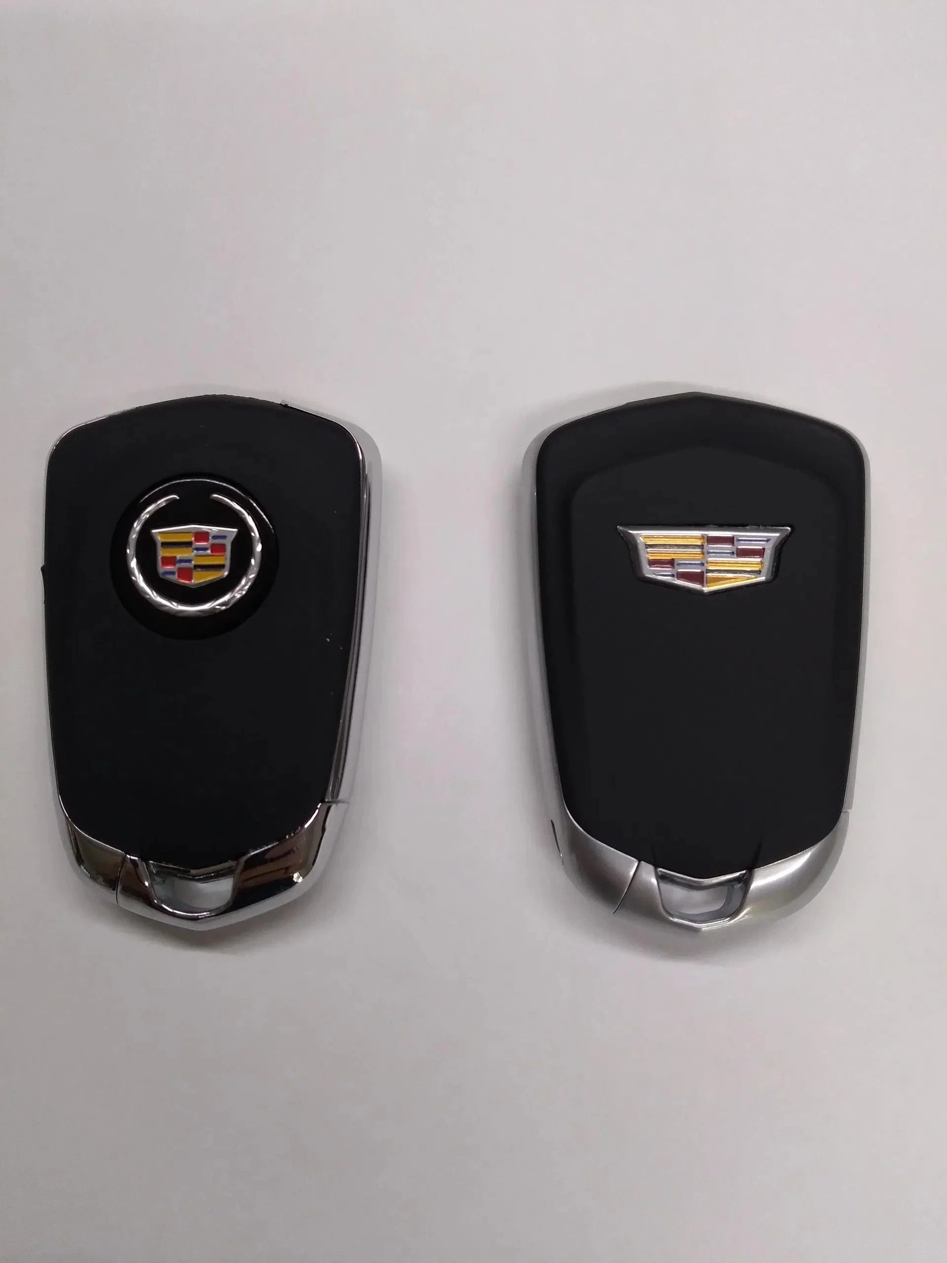 2014-2019 CTS Replacement Key FOB with Logo – Savage Cadillac