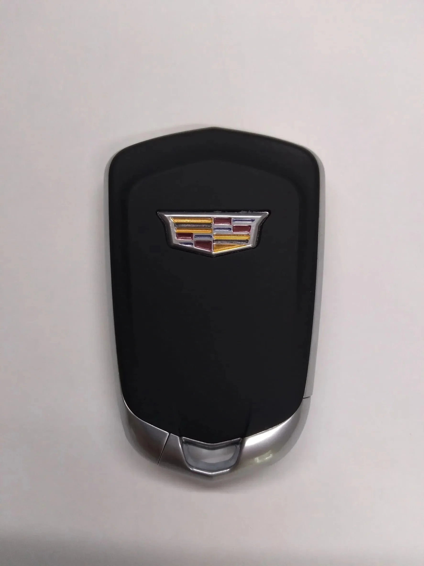 Ats V Key ATS-V Replacement Key FOB with Logo – Savage Cadillac