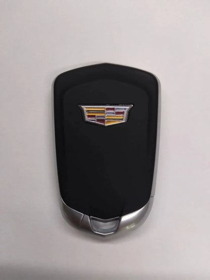 2014-2019 CTS Replacement Key FOB Shell Only with Logo