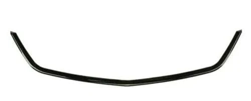 Cadillac CT4-V Gloss Black Lower Grille Trim