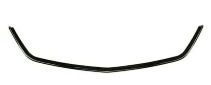 Cadillac CT4-V Gloss Black Lower Grille Trim