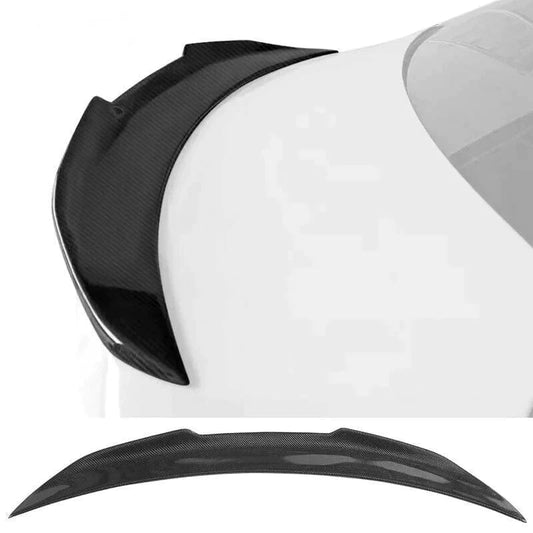 CT5-V Blackwing Genuine Carbon Fiber or Gloss Black Rear Blade Spoiler