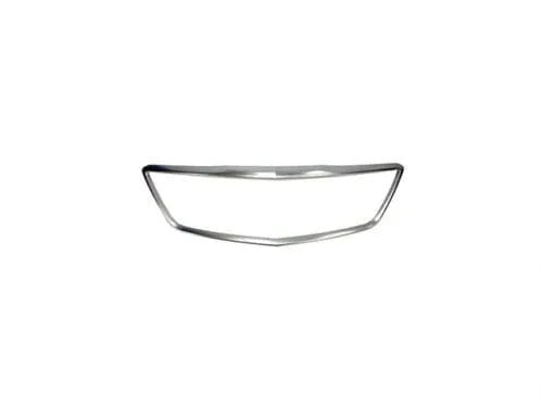 Cadillac 2016-2018 CT6 Silver Grille Surround